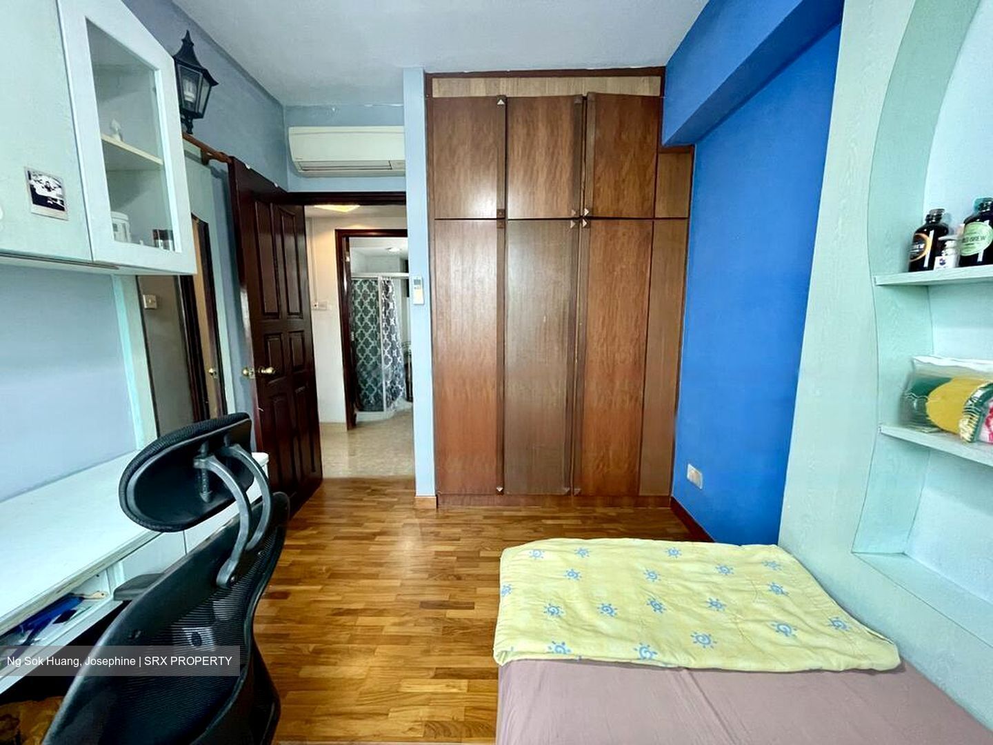 Westmere (D22), Condominium #468944501